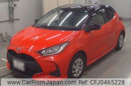 toyota yaris 2020 -TOYOTA 【宇都宮 530そ6247】--Yaris KSP210-0017867---TOYOTA 【宇都宮 530そ6247】--Yaris KSP210-0017867-