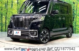 suzuki spacia 2019 CFJ1877542