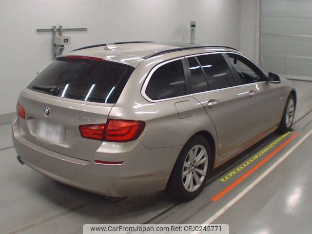 bmw 5-series 2011 -BMW 【那須 300ち1677】--BMW 5 Series XL28-WBAXL320X0C941374---BMW 【那須 300ち1677】--BMW 5 Series XL28-WBAXL320X0C941374- image 2