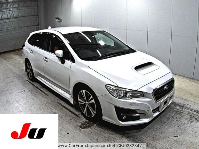 subaru levorg 2017 -SUBARU--Levorg VM4-109618---SUBARU--Levorg VM4-109618- image 1