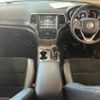 jeep grand-cherokee 2017 -CHRYSLER--Jeep Grand Cherokee WK36TA--1C4RJFEG0HC722821---CHRYSLER--Jeep Grand Cherokee WK36TA--1C4RJFEG0HC722821- image 3