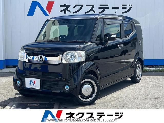 honda n-box-slash 2018 CFJ1602234 image 1