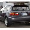 honda civic 1992 CFJ6299678 image 2