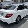mercedes-benz c-class 2014 CFJ1546888 image 26
