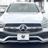 mercedes-benz glc-class 2021 CFJ1796949 image 15