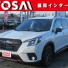 subaru forester 2022 -SUBARU--Forester 5AA-SKE--SKE-070218---SUBARU--Forester 5AA-SKE--SKE-070218- image 1