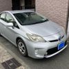 toyota prius 2012 -TOYOTA--Prius DAA-ZVW30--ZVW30-5507259---TOYOTA--Prius DAA-ZVW30--ZVW30-5507259- image 1