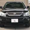toyota harrier-hybrid 2012 -トヨタ--ハリアー　ハイブリッド DAA-MHU38W--MHU38-2077509---トヨタ--ハリアー　ハイブリッド DAA-MHU38W--MHU38-2077509- image 9