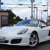 porsche boxster 2014 quick_quick_ABA-981MA122_WP0ZZZ98ZFK110203 image 1