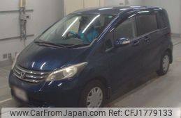 honda freed 2009 CFJ1779133
