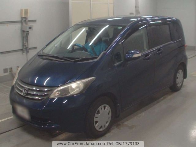 honda freed 2009 CFJ1779133 image 1