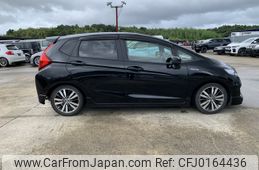 honda fit-hybrid 2013 NIKYO_BJ82007