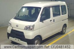 daihatsu hijet-van 2019 -DAIHATSU--Hijet Van EBD-S331V--S331V-0221039---DAIHATSU--Hijet Van EBD-S331V--S331V-0221039-