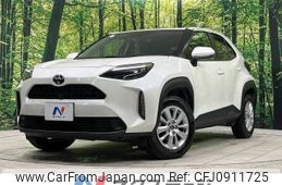 toyota yaris-cross 2022 -TOYOTA--Yaris Cross 5BA-MXPB10--MXPB10-2025140---TOYOTA--Yaris Cross 5BA-MXPB10--MXPB10-2025140-