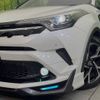 toyota c-hr 2018 -TOYOTA--C-HR DAA-ZYX10--ZYX10-2108985---TOYOTA--C-HR DAA-ZYX10--ZYX10-2108985- image 13