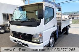 mitsubishi-fuso canter 2006 -MITSUBISHI--Canter FE83DEY-521449---MITSUBISHI--Canter FE83DEY-521449-