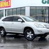 toyota harrier 2003 -TOYOTA--Harrier UA-MCU31W--MCU31-0001509---TOYOTA--Harrier UA-MCU31W--MCU31-0001509- image 1