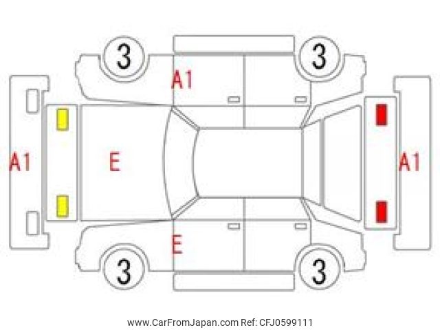 audi a4 2015 -AUDI--Audi A4 DBA-8KCDNF--WAUZZZ8K3FA095032---AUDI--Audi A4 DBA-8KCDNF--WAUZZZ8K3FA095032- image 2