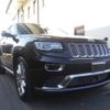 jeep grand-cherokee 2014 -CHRYSLER--Jeep Grand Cherokee ABA-WK57A--1C4RJFKT7EC401999---CHRYSLER--Jeep Grand Cherokee ABA-WK57A--1C4RJFKT7EC401999- image 13