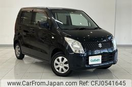 suzuki wagon-r 2010 -SUZUKI--Wagon R DBA-MH23S--MH23S-386976---SUZUKI--Wagon R DBA-MH23S--MH23S-386976-