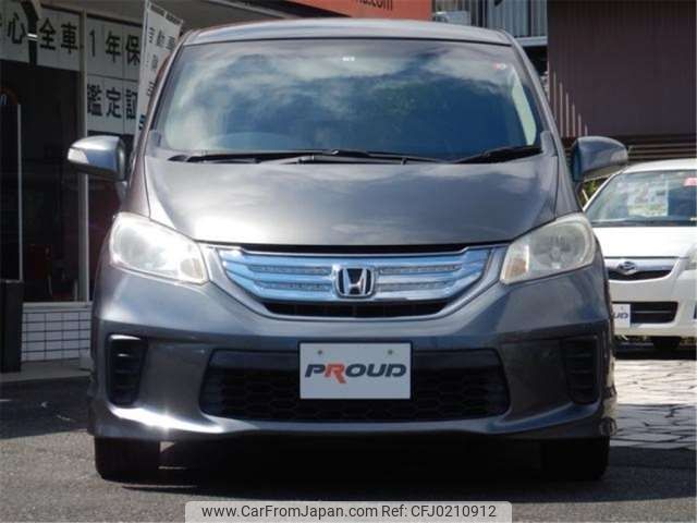 honda freed 2012 -HONDA--Freed DAA-GP3--GP3-1015527---HONDA--Freed DAA-GP3--GP3-1015527- image 2