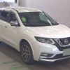 nissan x-trail 2018 -NISSAN 【千葉 302ﾙ7513】--X-Trail DBA-T32--T32-052274---NISSAN 【千葉 302ﾙ7513】--X-Trail DBA-T32--T32-052274- image 1