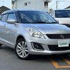 suzuki swift 2013 -SUZUKI--Swift DBA-ZD72S--ZD72S-300610---SUZUKI--Swift DBA-ZD72S--ZD72S-300610- image 1