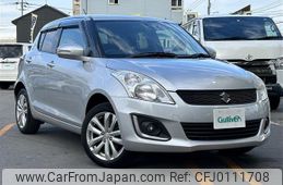 suzuki swift 2013 -SUZUKI--Swift DBA-ZD72S--ZD72S-300610---SUZUKI--Swift DBA-ZD72S--ZD72S-300610-