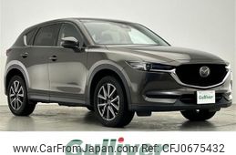 mazda cx-5 2020 -MAZDA--CX-5 3DA-KF2P--KF2P-401448---MAZDA--CX-5 3DA-KF2P--KF2P-401448-