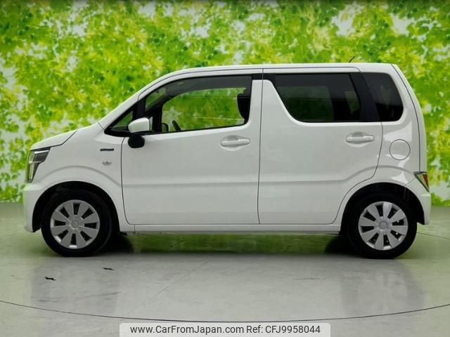 suzuki wagon-r 2021 quick_quick_5AA-MH95S_MH95S-164309 image 2