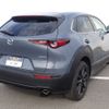 mazda cx-3 2021 CFJ1603681 image 2