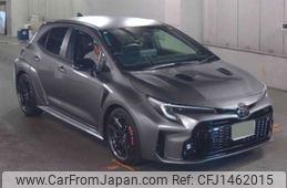 toyota corolla 2024 -TOYOTA 【川崎 377ﾐ 88】--Corolla 4BA-GZEA14H--GZEA14H-0002192---TOYOTA 【川崎 377ﾐ 88】--Corolla 4BA-GZEA14H--GZEA14H-0002192-