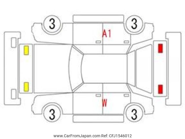 mazda cx-8 2019 CFJ1546012 image 2