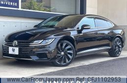 volkswagen arteon 2019 -VOLKSWAGEN--VW Arteon ABA-3HDJHF--WVWZZZ3HZKE004708---VOLKSWAGEN--VW Arteon ABA-3HDJHF--WVWZZZ3HZKE004708-