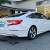 honda accord 2021 -HONDA 【名変中 】--Accord CV3--1003863---HONDA 【名変中 】--Accord CV3--1003863- image 2