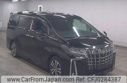 toyota alphard 2021 quick_quick_3BA-AGH30W_AGH30-9042837