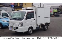 nissan clipper-truck 2016 -NISSAN 【名変中 】--Clipper Truck DR16T--251516---NISSAN 【名変中 】--Clipper Truck DR16T--251516-