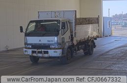 mitsubishi-fuso fuso-others 1997 -MITSUBISHI--Fuso Truck FH228G-512084---MITSUBISHI--Fuso Truck FH228G-512084-