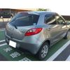 mazda demio 2010 -MAZDA 【三河 503ﾂ1167】--Demio DBA-DE3FS--DE3FS-293822---MAZDA 【三河 503ﾂ1167】--Demio DBA-DE3FS--DE3FS-293822- image 18