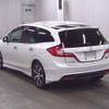 honda jade 2015 CFJ1640599 image 2
