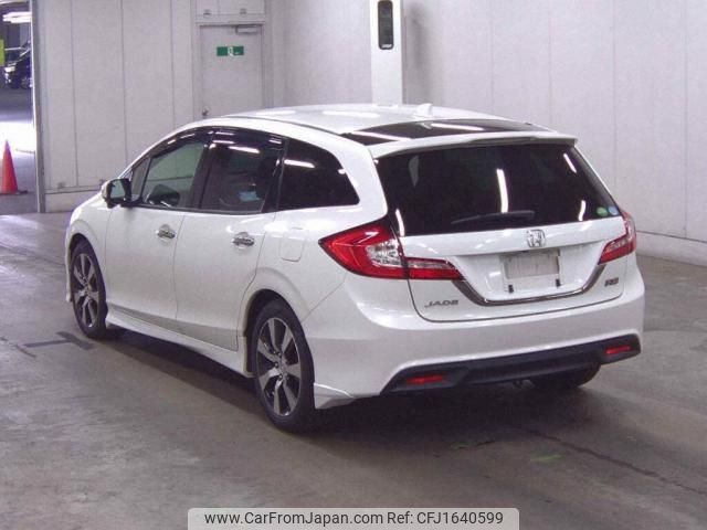honda jade 2015 CFJ1640599 image 2