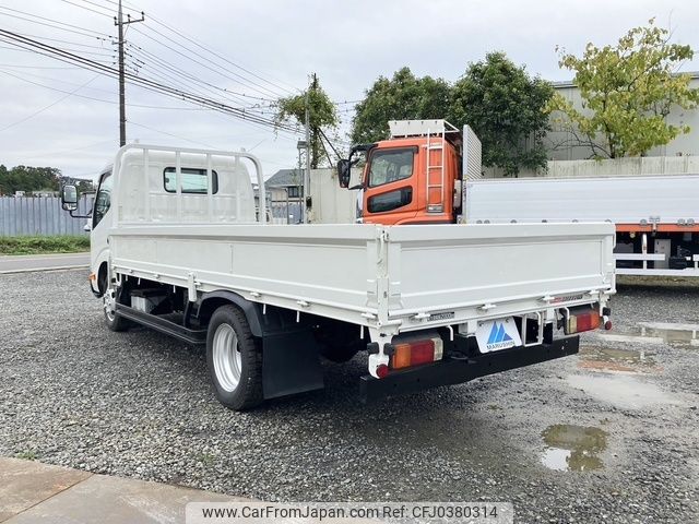 hino dutro 2016 -HINO--Hino Dutoro TKG-XZC655M--XZC655-0003587---HINO--Hino Dutoro TKG-XZC655M--XZC655-0003587- image 2