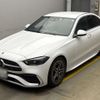 mercedes-benz c-class 2022 -MERCEDES-BENZ--Benz C Class 206042C-W1K2060422R034464---MERCEDES-BENZ--Benz C Class 206042C-W1K2060422R034464- image 1