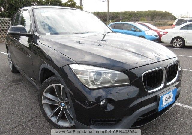 bmw x1 2013 REALMOTOR_Y2024010192F-12 image 2