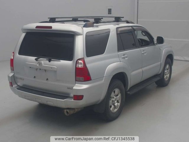 toyota hilux-surf 2008 -TOYOTA--Hilux Surf TRN215W-0024284---TOYOTA--Hilux Surf TRN215W-0024284- image 2