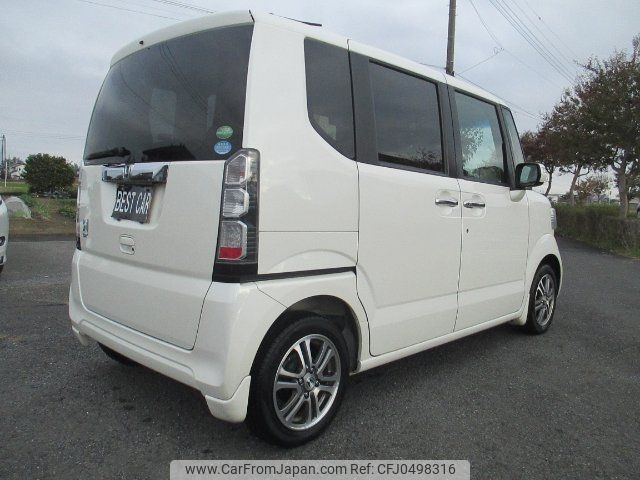 honda n-box 2013 -HONDA 【名変中 】--N BOX JF1--1288687---HONDA 【名変中 】--N BOX JF1--1288687- image 2