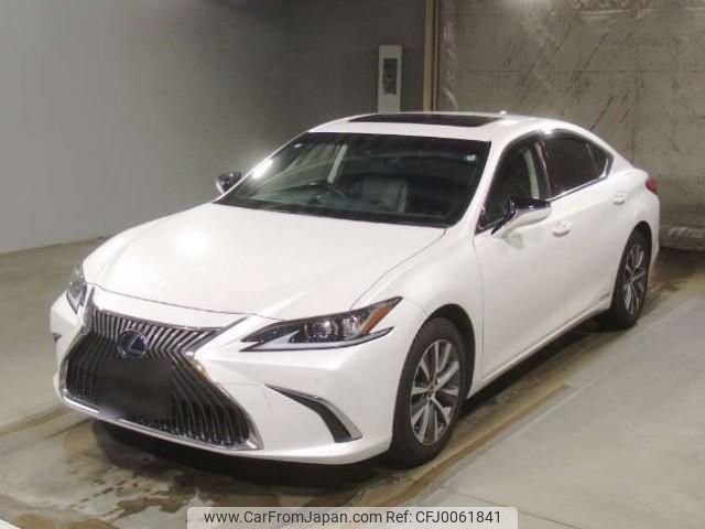 lexus lexus-others 2019 quick_quick_6AA-AXZH10_AXZH10-1002166 image 1