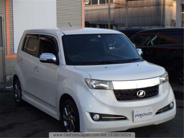 toyota bb 2013 -TOYOTA--bB QNC20--QNC20-0062602---TOYOTA--bB QNC20--QNC20-0062602- image 1