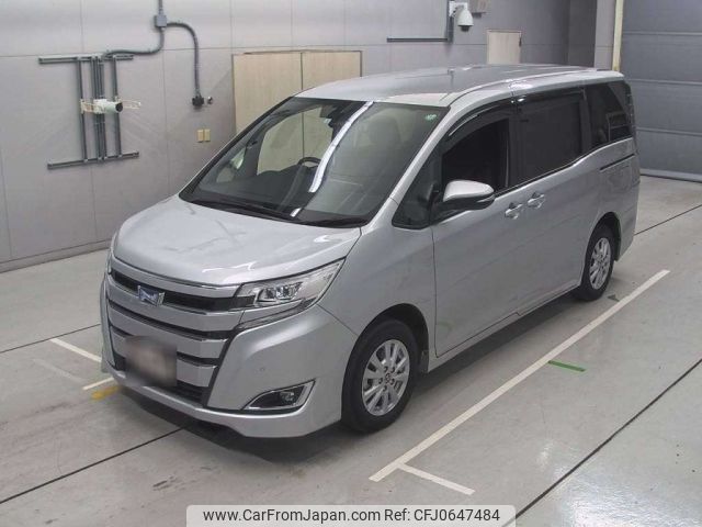 toyota noah 2022 -TOYOTA--Noah ZWR80G-0522040---TOYOTA--Noah ZWR80G-0522040- image 1