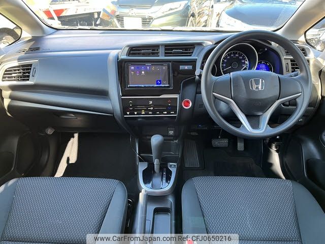 honda fit 2019 -HONDA--Fit DBA-GK3--GK3-1348598---HONDA--Fit DBA-GK3--GK3-1348598- image 2